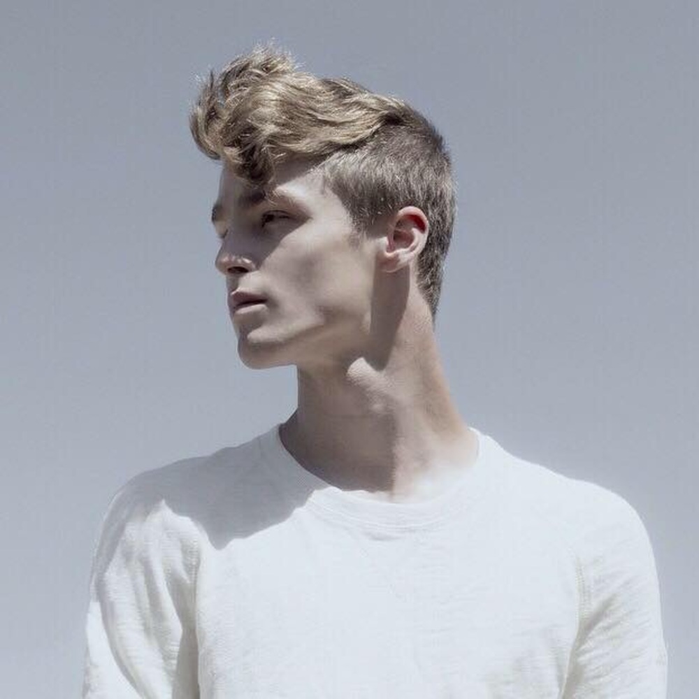 Meet your Posher, Jarod! 🤓